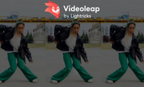 Master Editing With Videoleap on Your Mac